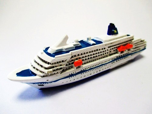 Modellino nave - , da