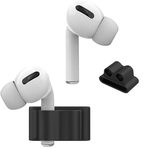 Airpods pro silicone supporto - pro,