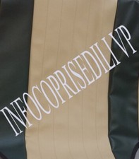 FIAT 127 1° SERIE COPRISEDILI