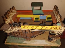 Fortino Western  FORT TEXAS