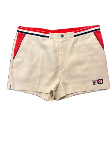 Fila pantaloncino sportivo - fila, bj