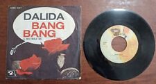 2985 45 GIRI DALIDA - BANG