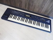 Korg N5 Synthesizer Expanded