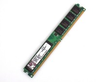 2 GB Kingston KVR800D2N6/2G LP