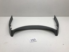 140241877 CARENA CORNICE ANTERIORE  KAWASAKI ZZR 600CC  1990/2000