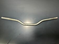 MANUBRIO GRIGIO 28mm 125 200 250 300 350 400 450 500 530 570 Enduro Cross Motard