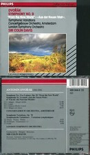 Dvorák, Symphony No. 9