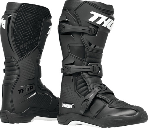 Stivali moto cross thor - stivali,