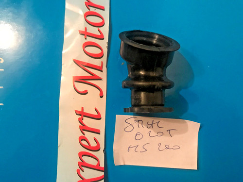Collettore aspirazione - collettore,