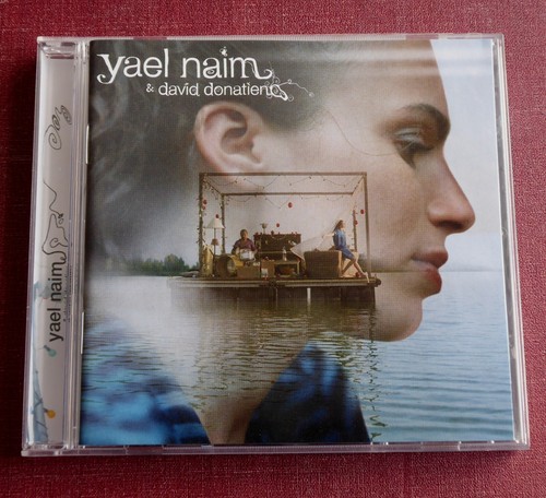 Yael naim david donatien - yael,