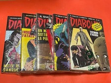 Diabolik lotto 5 numeri