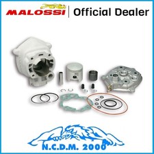 GRUPPO TERMICO Ø 50 IN ALL