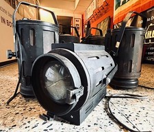 Fari Teatrali d’epoca