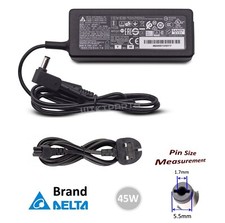 New UK Wall Adapter Charger