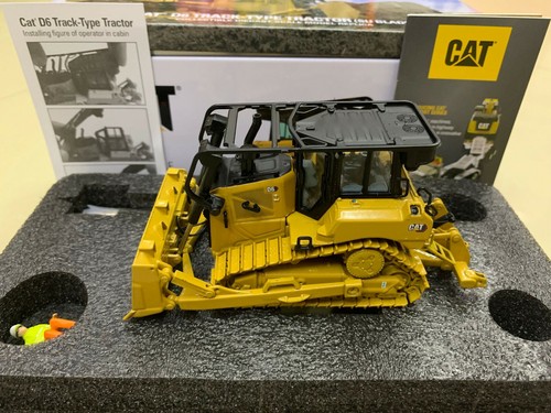 Diecast masters 85553 cat - masters,