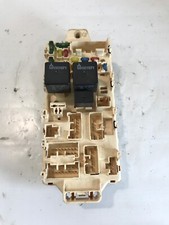 MITSUBISHI PAJERO Scatola