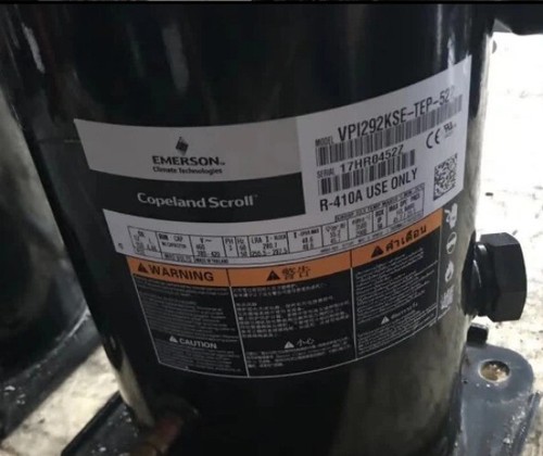 Compressore vpi292kse tep - compressore, vpi292kse-tep-522