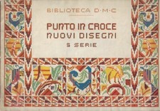 BIBLIOTECA DMC PUNTO CROCE
