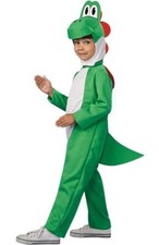 Costume super mario - super,