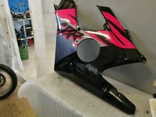 CARENA LATERALE SINISTRA USATA