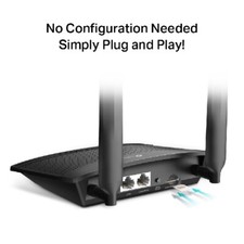 Router 3G 4G LTE Wireless