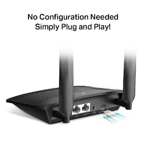 Router lte wireless - router,