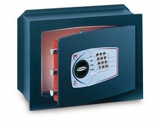 Cassaforte A Muro Technomax