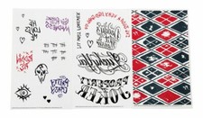 Suicide Squad Harley Quinn