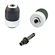 MANDRINO AUTOSERRANTE PER