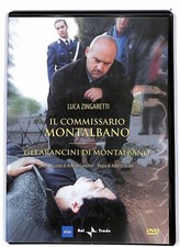 Il Commissario Montalabano Gli