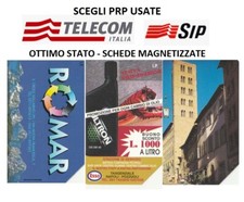 Scegli schede telefoniche - scegli,