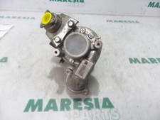 Turbocompressore Citroen