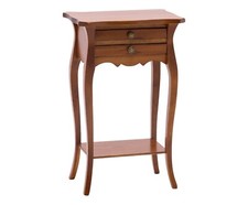 COMODINO / PORTA TELEFONO