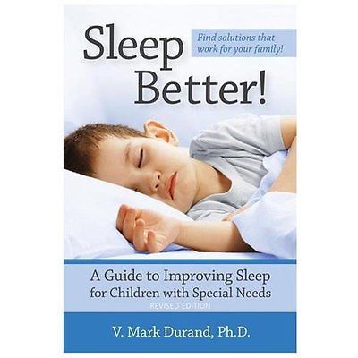 Sleep better guide to - sleep,