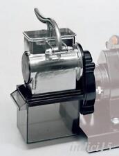 Sistema Integrato REBER Blocco