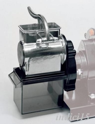 Sistema integrato reber blocco - sistema,