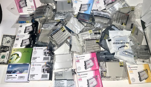 Inchiostri per epson 48 - inchiostri,
