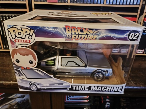Funko pop giostre ritorno - funko, pop!