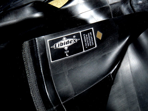 Gonna lunga lattice di - lunga,