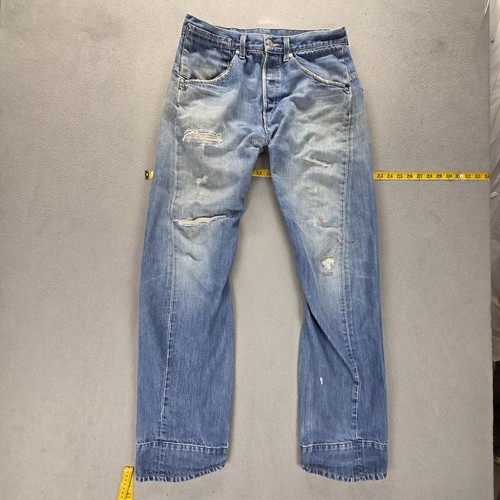 Jeans vintage levis engineered - levis,