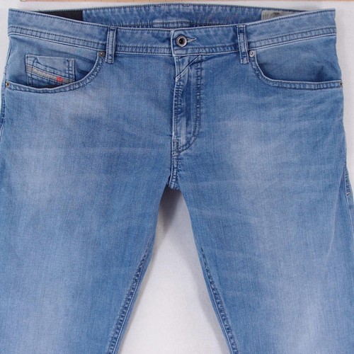 Jeans uomo diesel - uomo,
