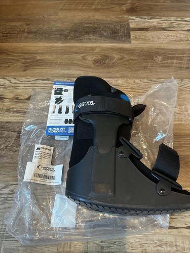 United ortho short - air, cam