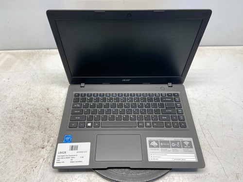 Acer aspire one cloudbook - aspire,