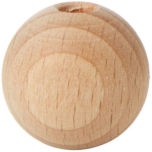 Palle legno massiccio per - legno,