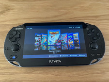Console PS Vita OLED WiFi 64GB | Ricca di sorprese e personalizzazioni