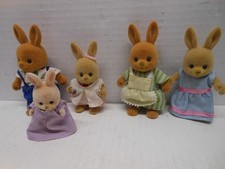 Vintage Maple Town Tonka Bunny