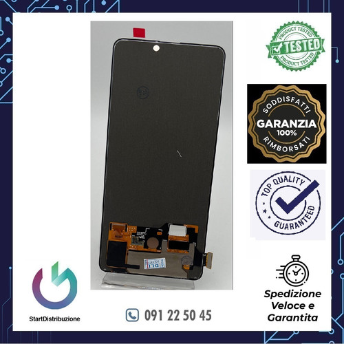 Display lcd pari - display, originale
