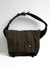 Crumpler Messenger Lap Top Bag