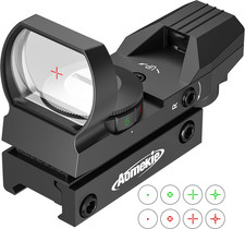 Red DOT Softair Multi