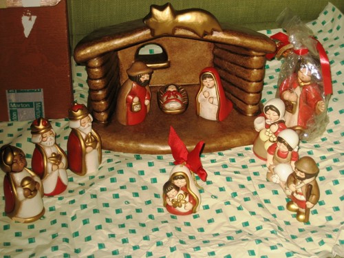 Bellissimo completo natale - bellissimo,